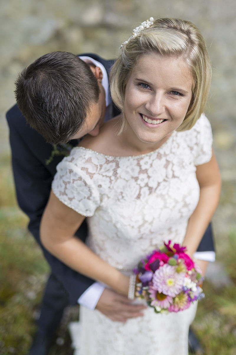 Hochzeitsfotos - Wien-Stadt Italien - Christian Holzinger