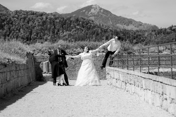 Hochzeitsfotograf: Hochzeit Kufstein - Franz Senfter Photo & Artworks