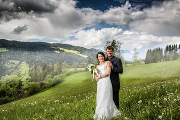 Hochzeitsfotograf: Hochzeit Hopfgarten - Franz Senfter Photo & Artworks