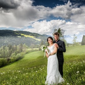 Hochzeitsfotograf: Hochzeit Hopfgarten - Franz Senfter Photo & Artworks
