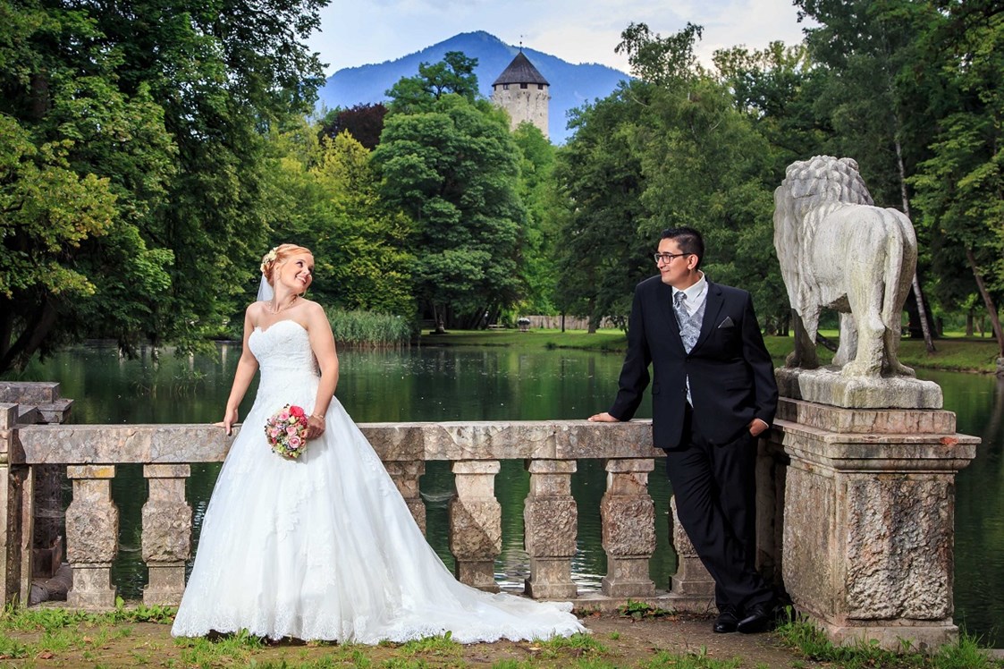 Hochzeitsfotograf: Hochzeit Tirol - Franz Senfter Photo & Artworks