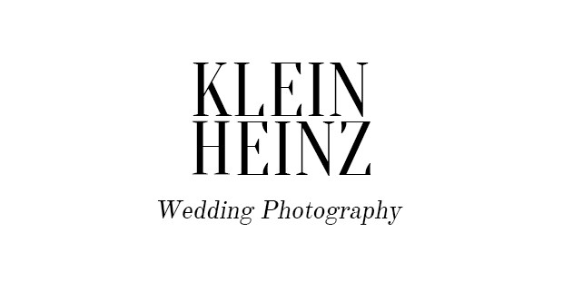 Hochzeitsfotos - Weserbergland, Harz ... - Kleinheinz Pics Hannover Logo - Kleinheinz Pics Hannover Hochzeitsfotograf