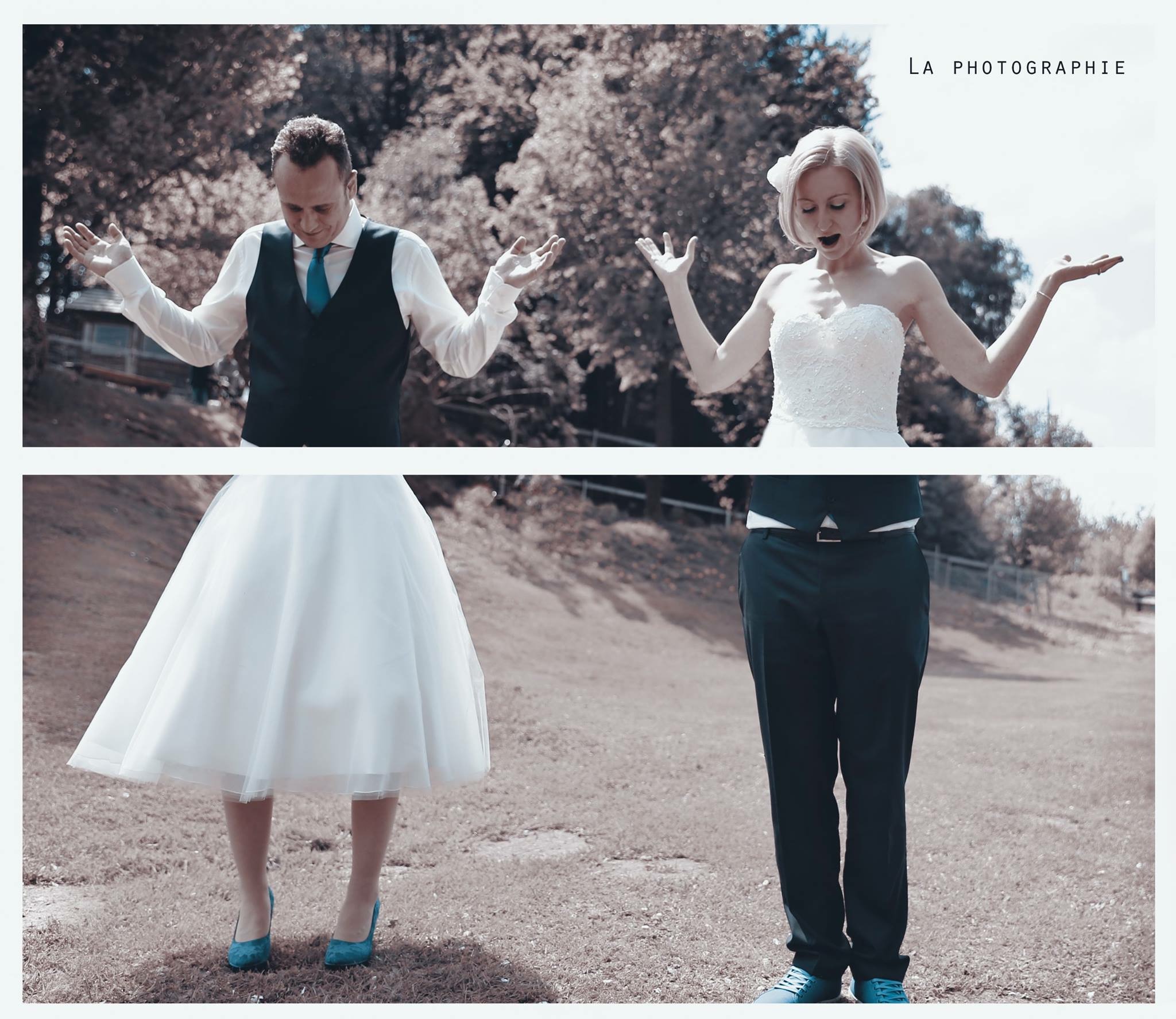 Hochzeitsfotograf: Manuela Winkler