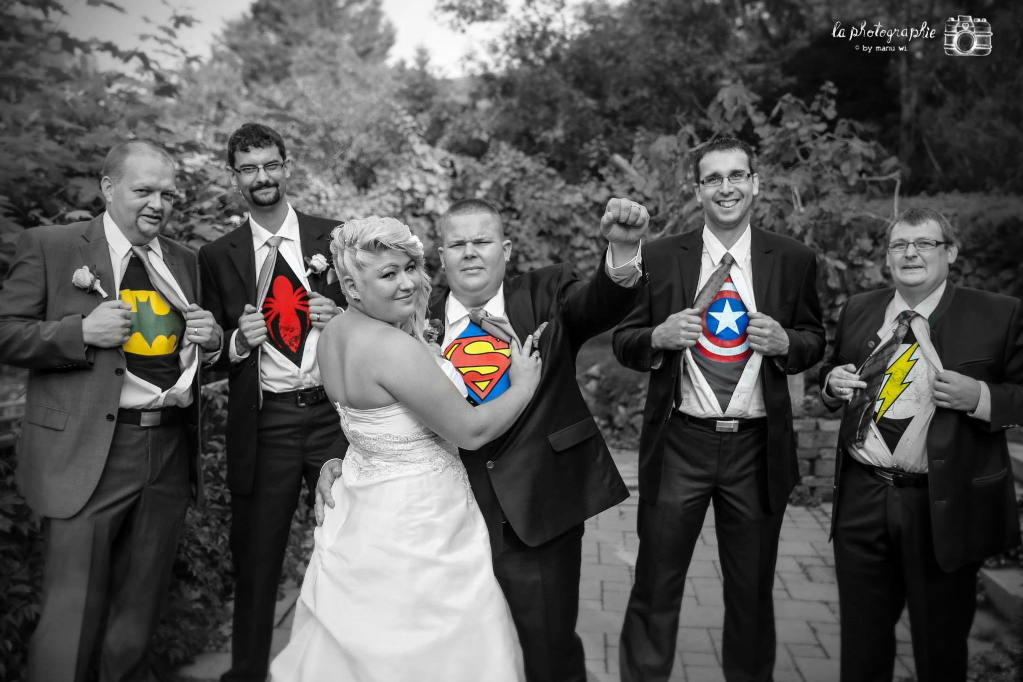 Hochzeitsfotograf: Manuela Winkler