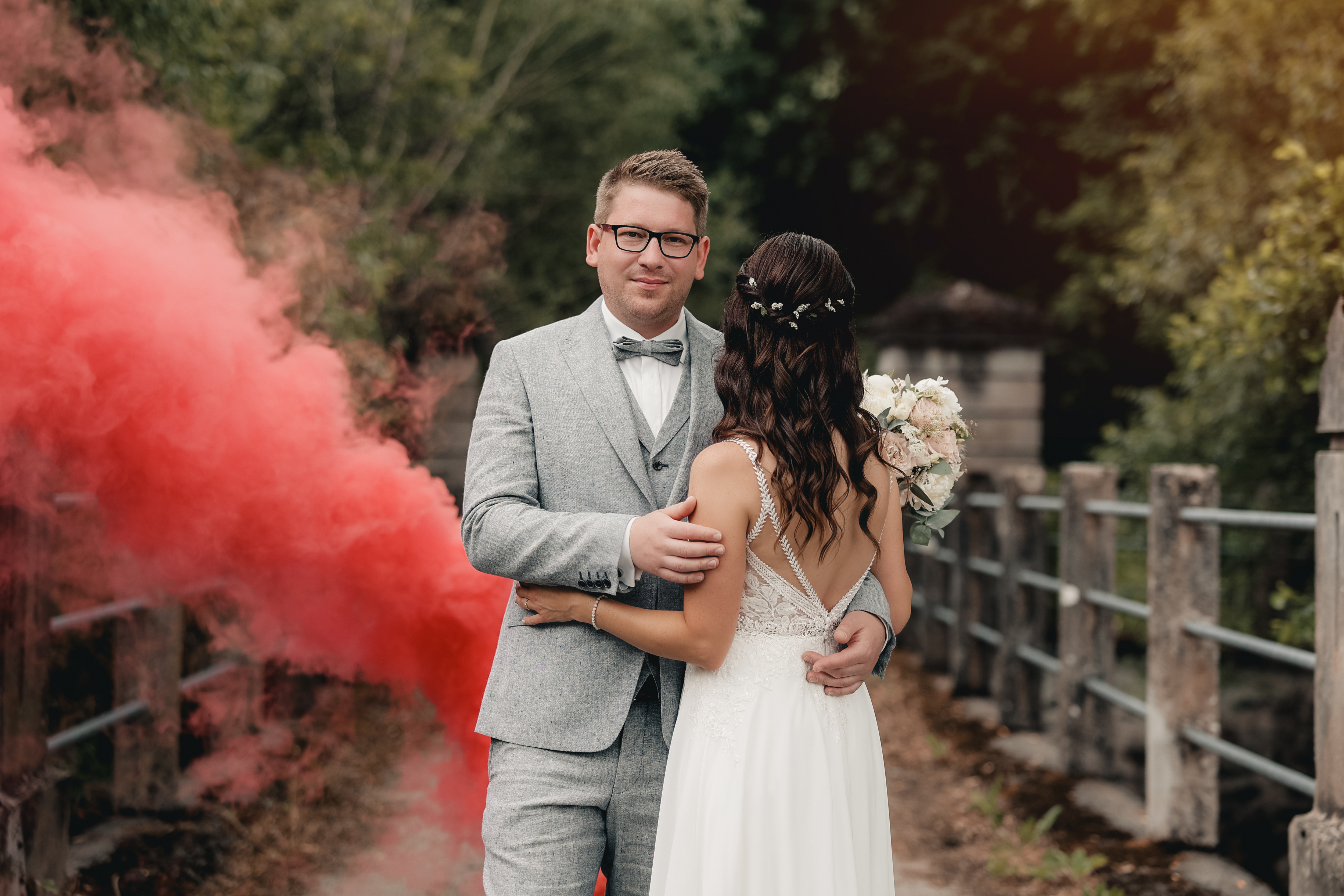 Hochzeitsfotograf: Manuela Winkler