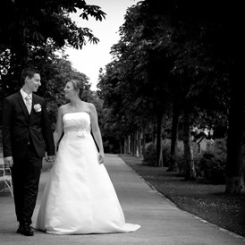 Hochzeitsfotograf: Barbara & Robert - Fotostudio Sabrinaart