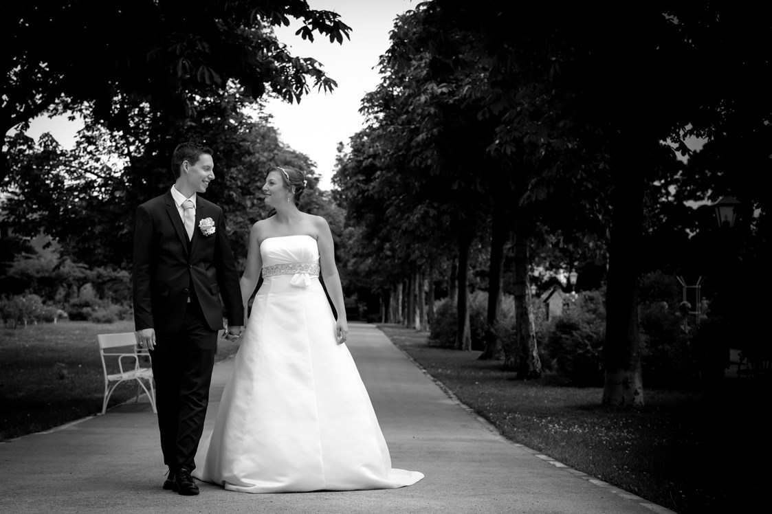 Hochzeitsfotograf: Barbara & Robert - Fotostudio Sabrinaart