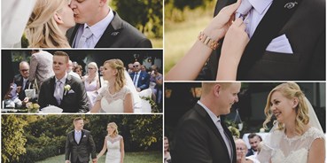 Hochzeitsfotos - Burgenland - Fotostudio Sabrinaart