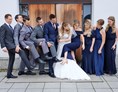 Hochzeitsfotograf: "This is how it´s done, ladies!" - Dyo Photography