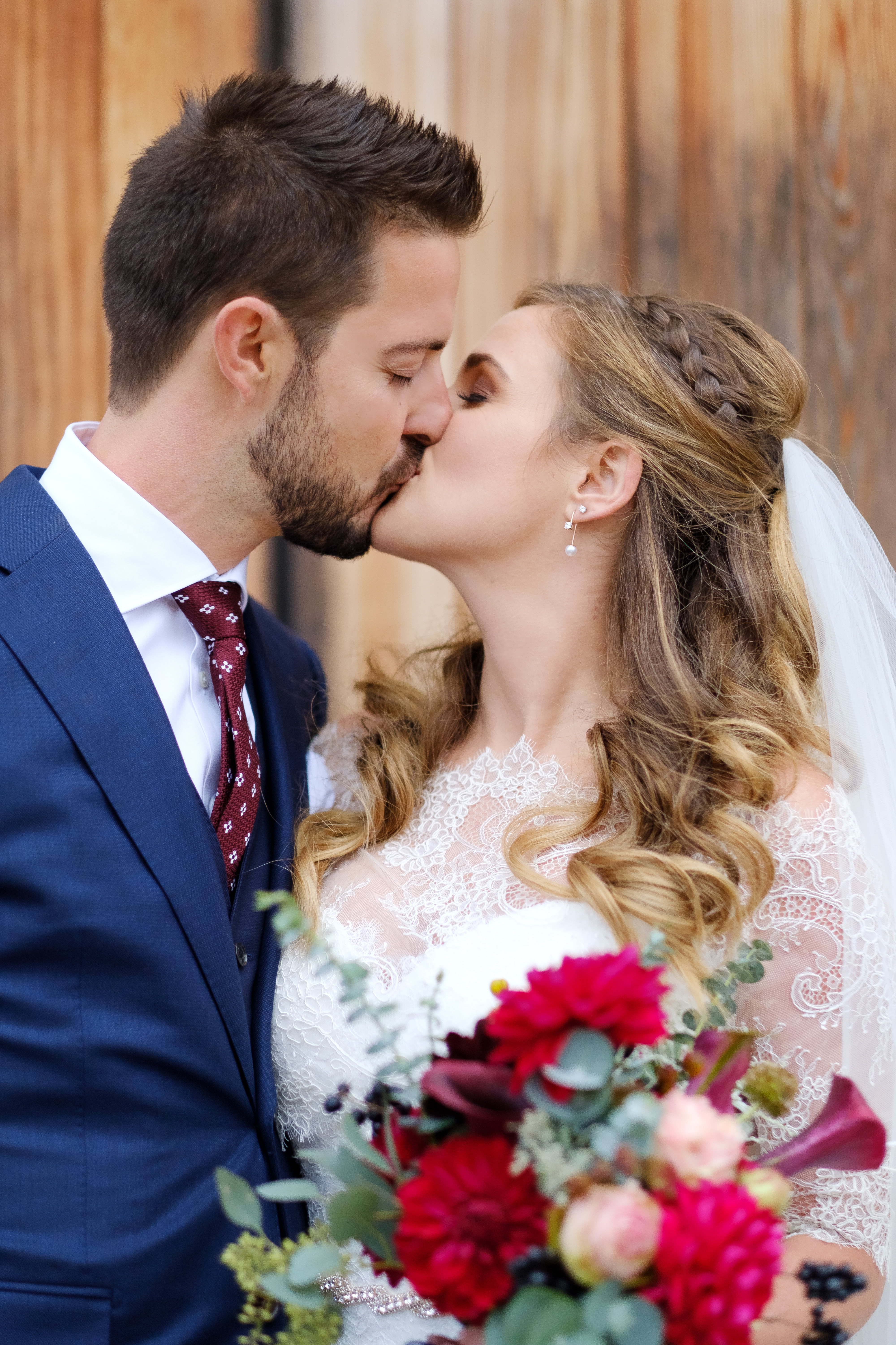 Hochzeitsfotos - Art des Shootings: Fotostory - Oberbayern - ...one story (of love)." - Dyo Photography - Dyo Photography