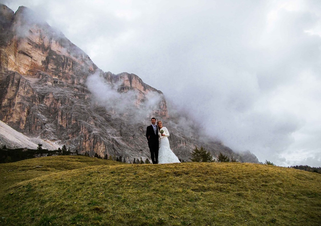 Hochzeitsfotograf: Hochzeitsshooting in Südtirol - Julia and Matthias Photography