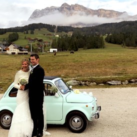 Hochzeitsfotograf: Hochzeitsshooting in Südtirol - Julia and Matthias Photography