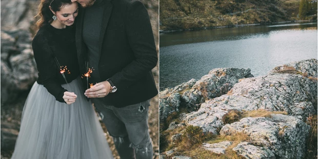 Hochzeitsfotos - Art des Shootings: Trash your Dress - Maria-Lanzendorf - Christina Supanz