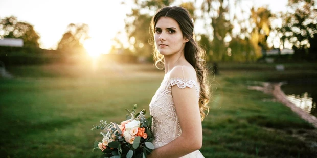 Hochzeitsfotos - Art des Shootings: Trash your Dress - Maria-Lanzendorf - Christina Supanz