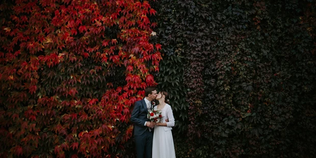 Hochzeitsfotos - Art des Shootings: Trash your Dress - Maria-Lanzendorf - Christina Supanz