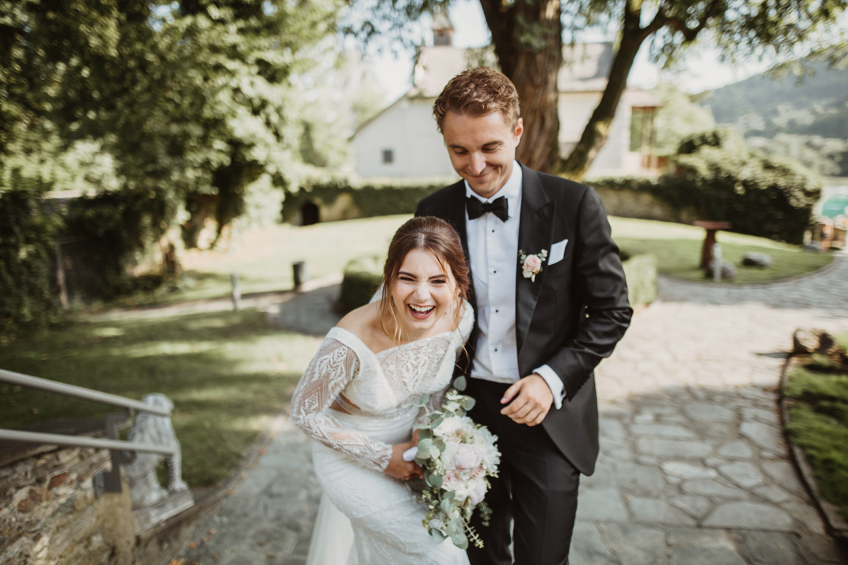 Hochzeitsfotograf: Christina Supanz