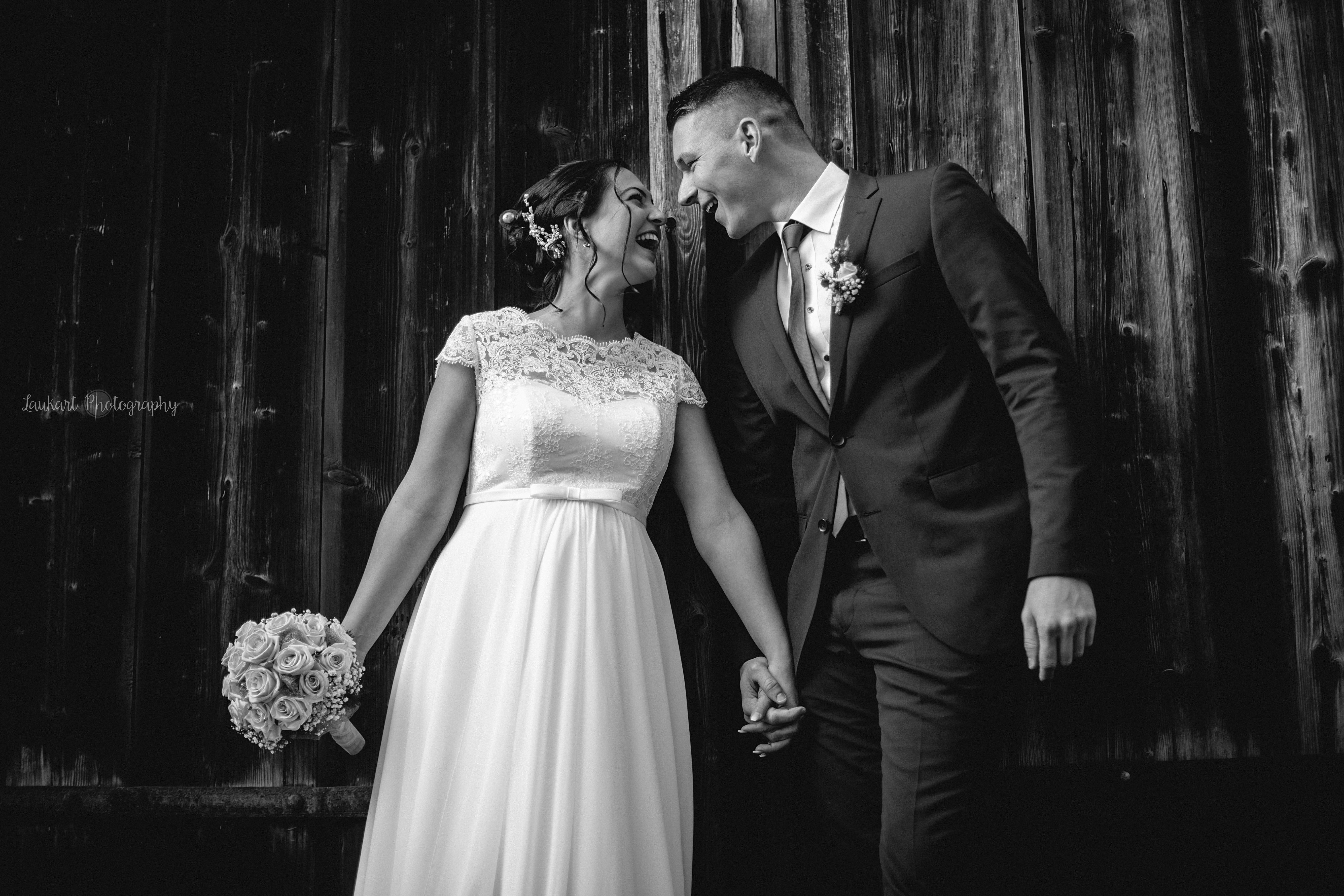 Hochzeitsfotos - Art des Shootings: Fotostory - Erlangen - Laukart Photography