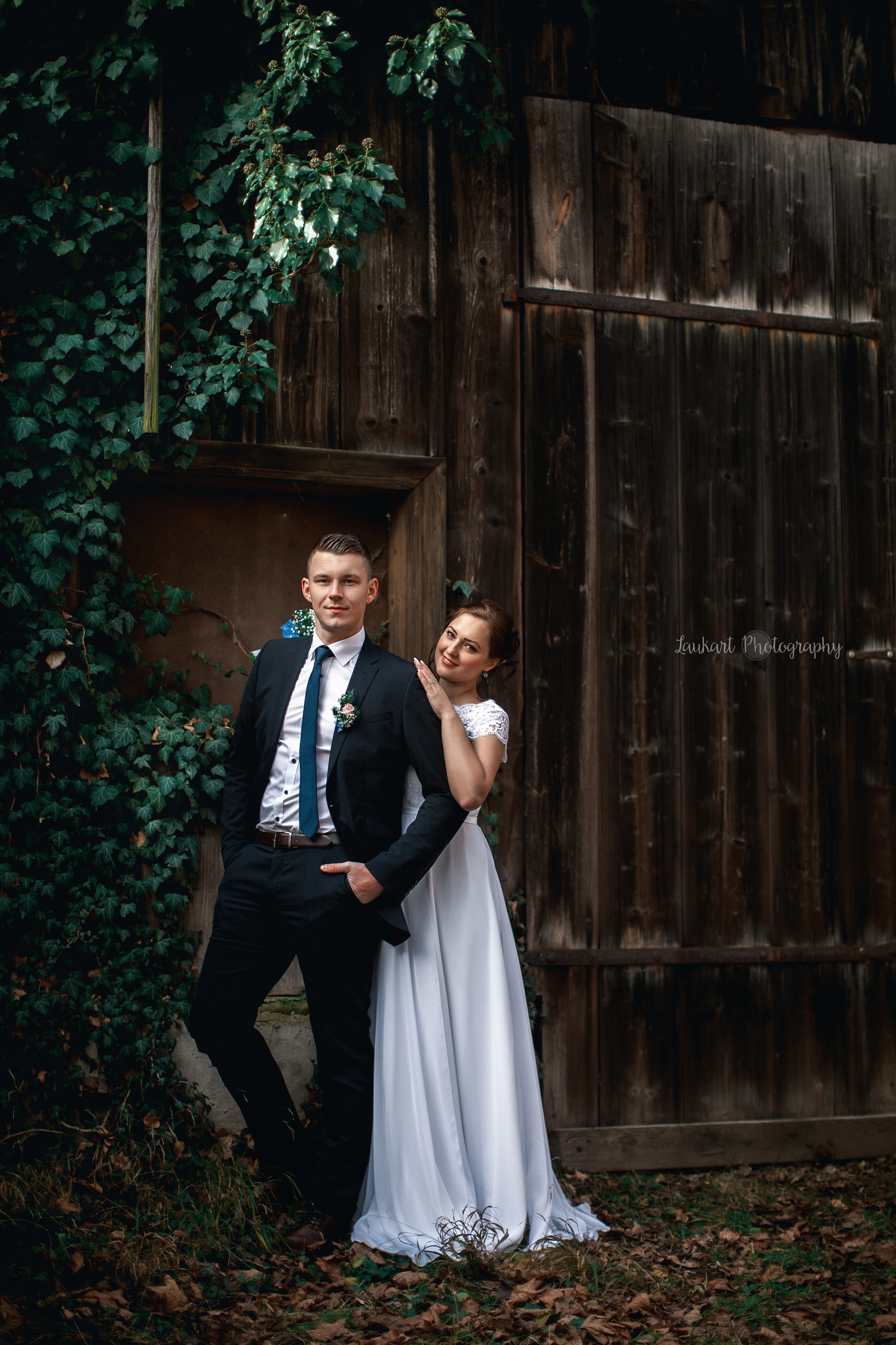 Hochzeitsfotos - Art des Shootings: Fotostory - Erlangen - Laukart Photography