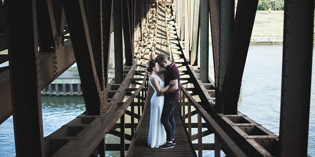 Hochzeitsfotos - Art des Shootings: Hochzeits Shooting - Cham (Cham) - Laukart Photography