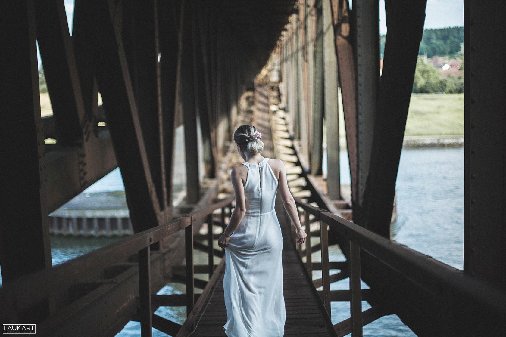 Hochzeitsfotograf: Laukart Photography