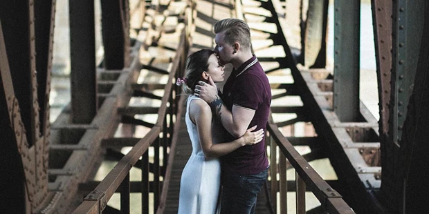 Hochzeitsfotos - Art des Shootings: Hochzeits Shooting - Cham (Cham) - Laukart Photography