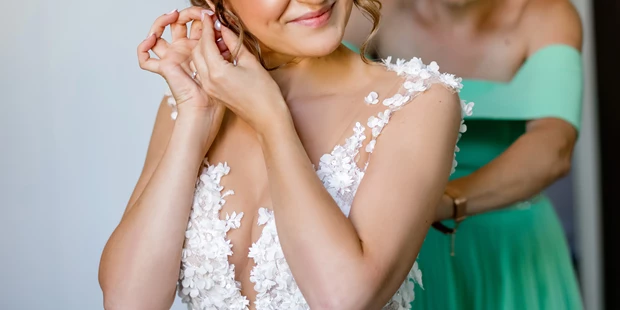 Hochzeitsfotos - Art des Shootings: Hochzeits Shooting - Cham (Cham) - Laukart Photography