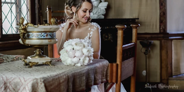 Hochzeitsfotos - Art des Shootings: Hochzeits Shooting - Cham (Cham) - Laukart Photography