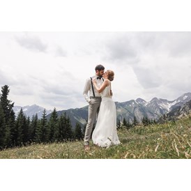 Hochzeitsfotograf: Brautpaarshooting Lisa Viertel - Lisa Viertel
