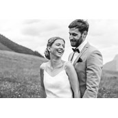 Hochzeitsfotograf - Afterwedding Shooting Lisa Viertel - Lisa Viertel