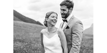 Hochzeitsfotos - Bayern - Afterwedding Shooting Lisa Viertel - Lisa Viertel