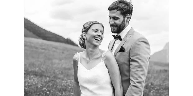 Hochzeitsfotos - Art des Shootings: Hochzeits Shooting - Appenzell - Afterwedding Shooting Lisa Viertel - Lisa Viertel