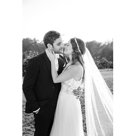 Hochzeitsfotograf: Bild Brautpaarshooting Lisa Viertel - Lisa Viertel
