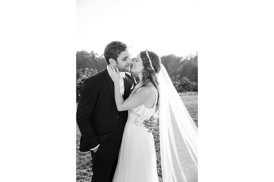 Hochzeitsfotograf: Bild Brautpaarshooting Lisa Viertel - Lisa Viertel