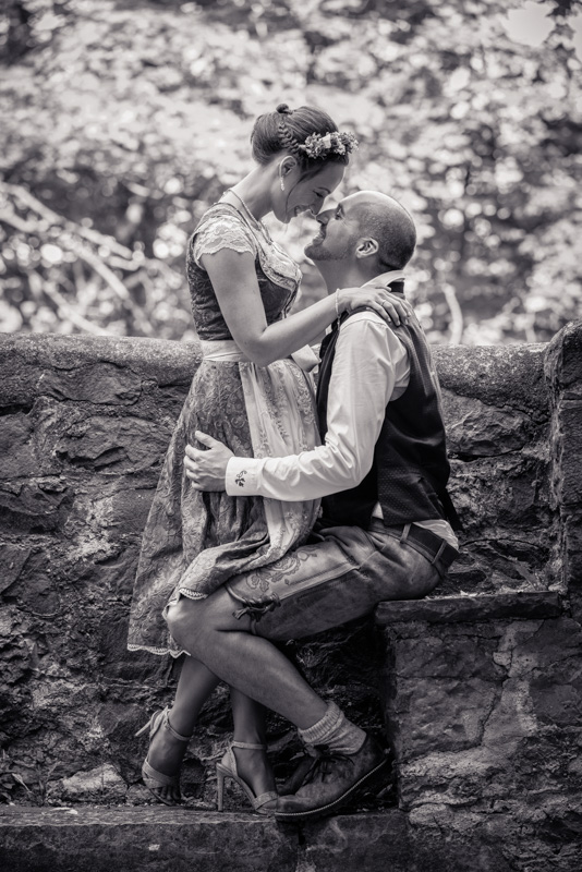 Hochzeitsfotos - Art des Shootings: 360-Grad-Fotografie - Deutschland - edelformat.studio