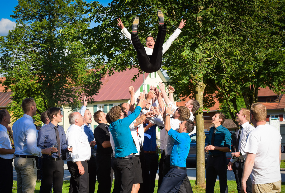 Hochzeitsfotograf: edelformat.studio