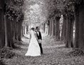 Hochzeitsfotograf: Paarshooting im Park - Herr und Frau Beichert Hochzeits-Fotografen