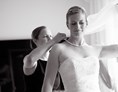 Hochzeitsfotograf: Getting Ready der Braut - Herr und Frau Beichert Hochzeits-Fotografen