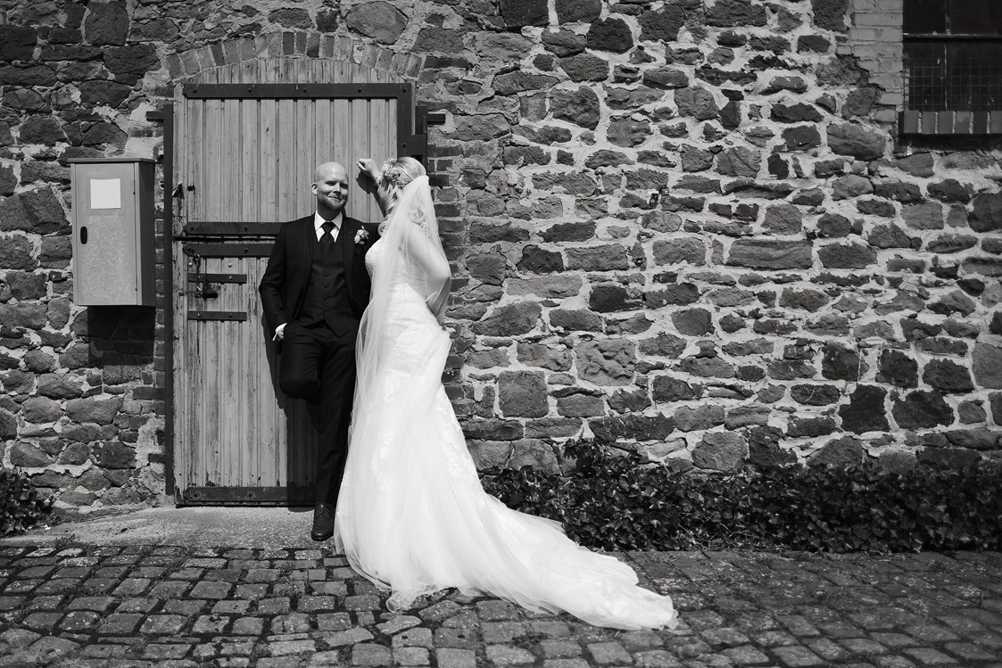 Hochzeitsfotograf: Paarshooting - Herr und Frau Beichert Hochzeits-Fotografen