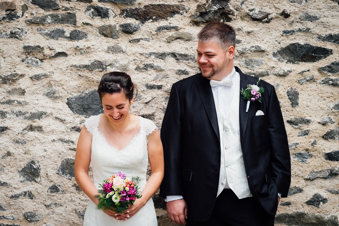 Hochzeitsfotograf: Spaß beim Paar-Shooting - Herr und Frau Beichert Hochzeits-Fotografen