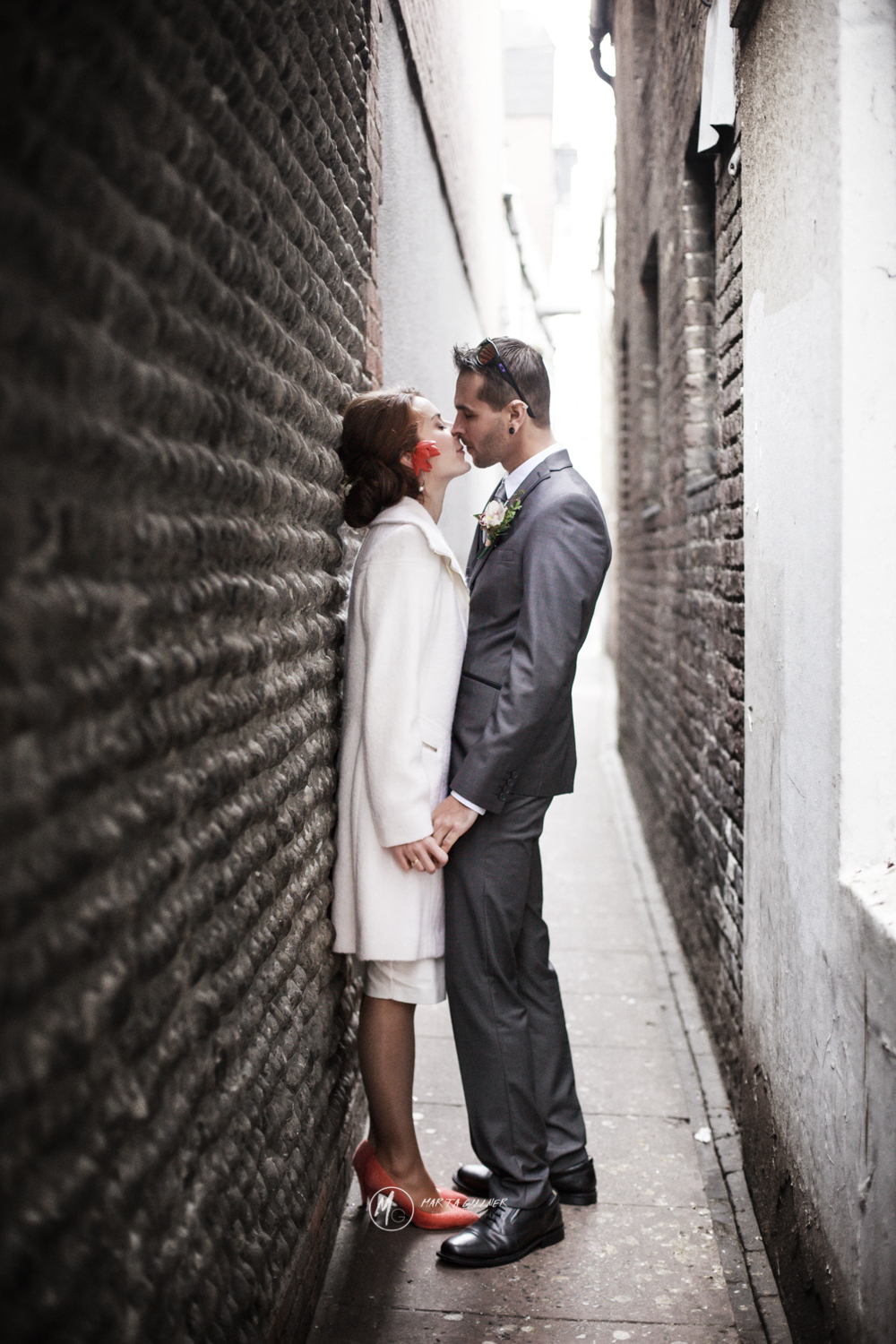 Hochzeitsfotograf: Marta Gillner