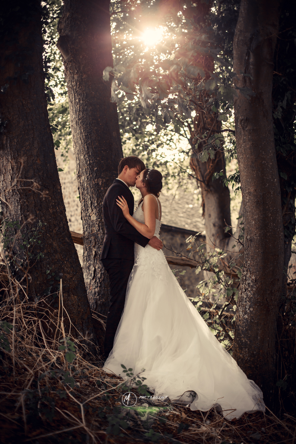 Hochzeitsfotograf: Marta Gillner