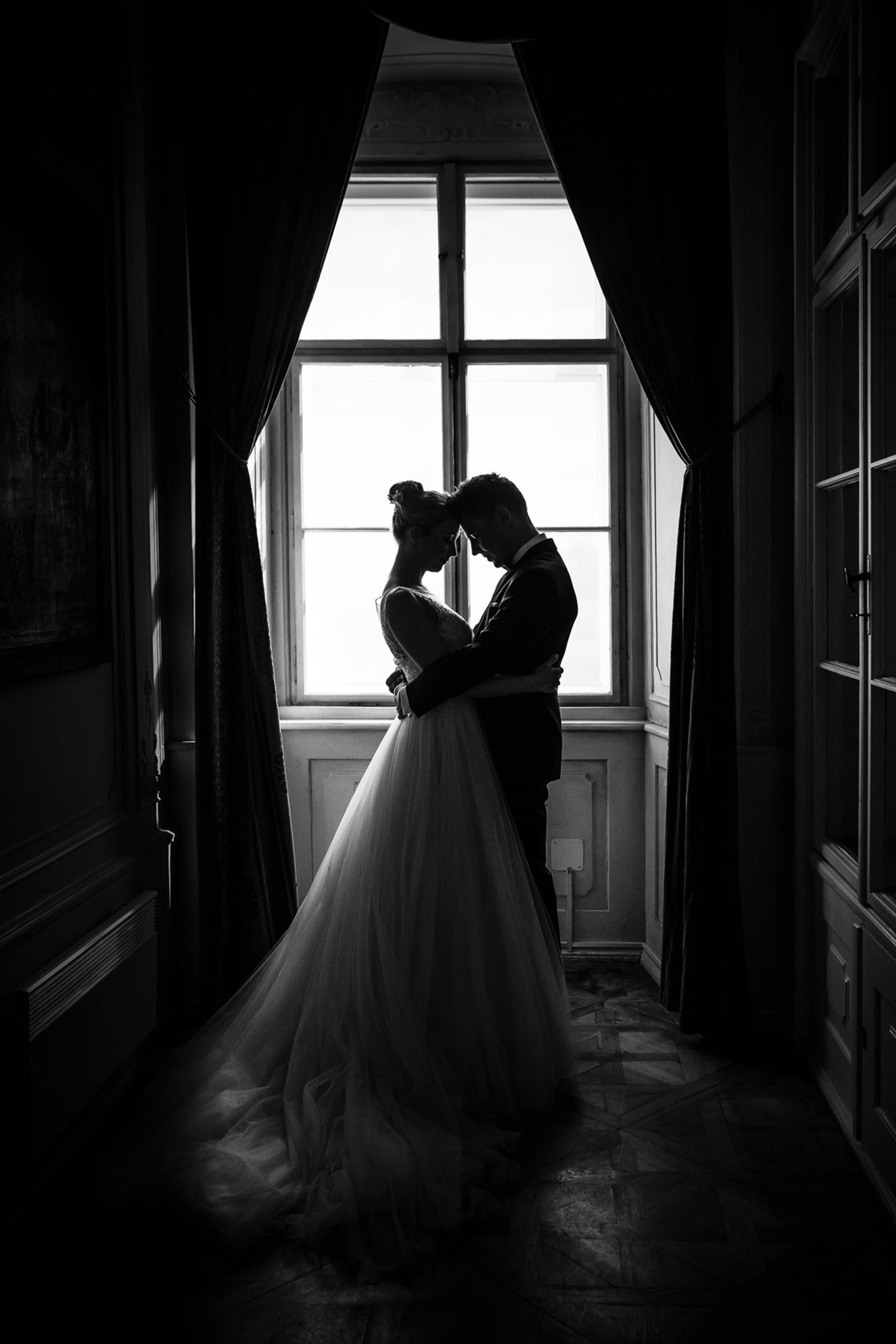Hochzeitsfotograf: Roman Huditsch Fotografie