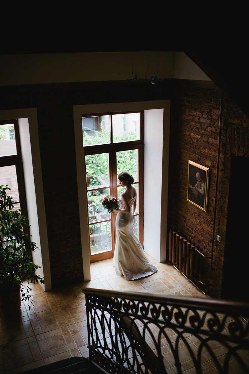 Hochzeitsfotograf: Georgii Shugol