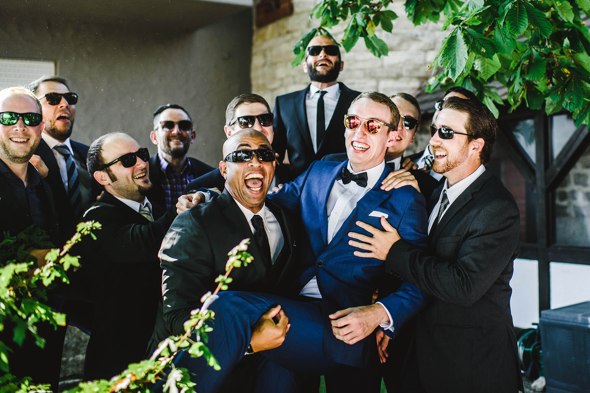 Hochzeitsfotograf: Georgii Shugol