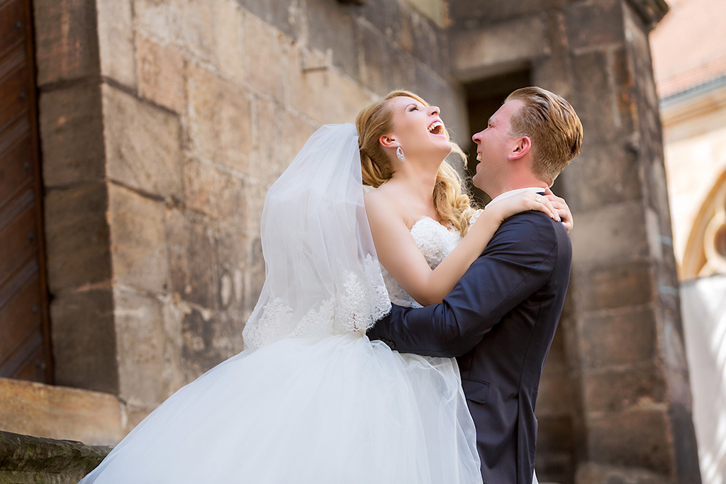 Hochzeitsfotos - Copyright und Rechte: Bilder frei verwendbar - Saarwellingen - Viktor Harres