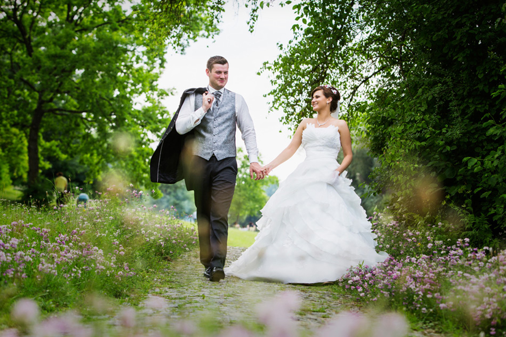 Hochzeitsfotograf: Viktor Harres