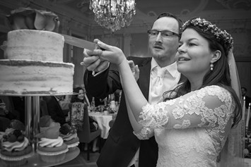 Hochzeitsfotograf: LENGEMANN Photographie         KASSEL & VELLMAR