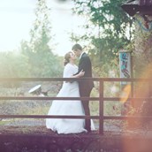 Hochzeitsfotograf - Just a Moment