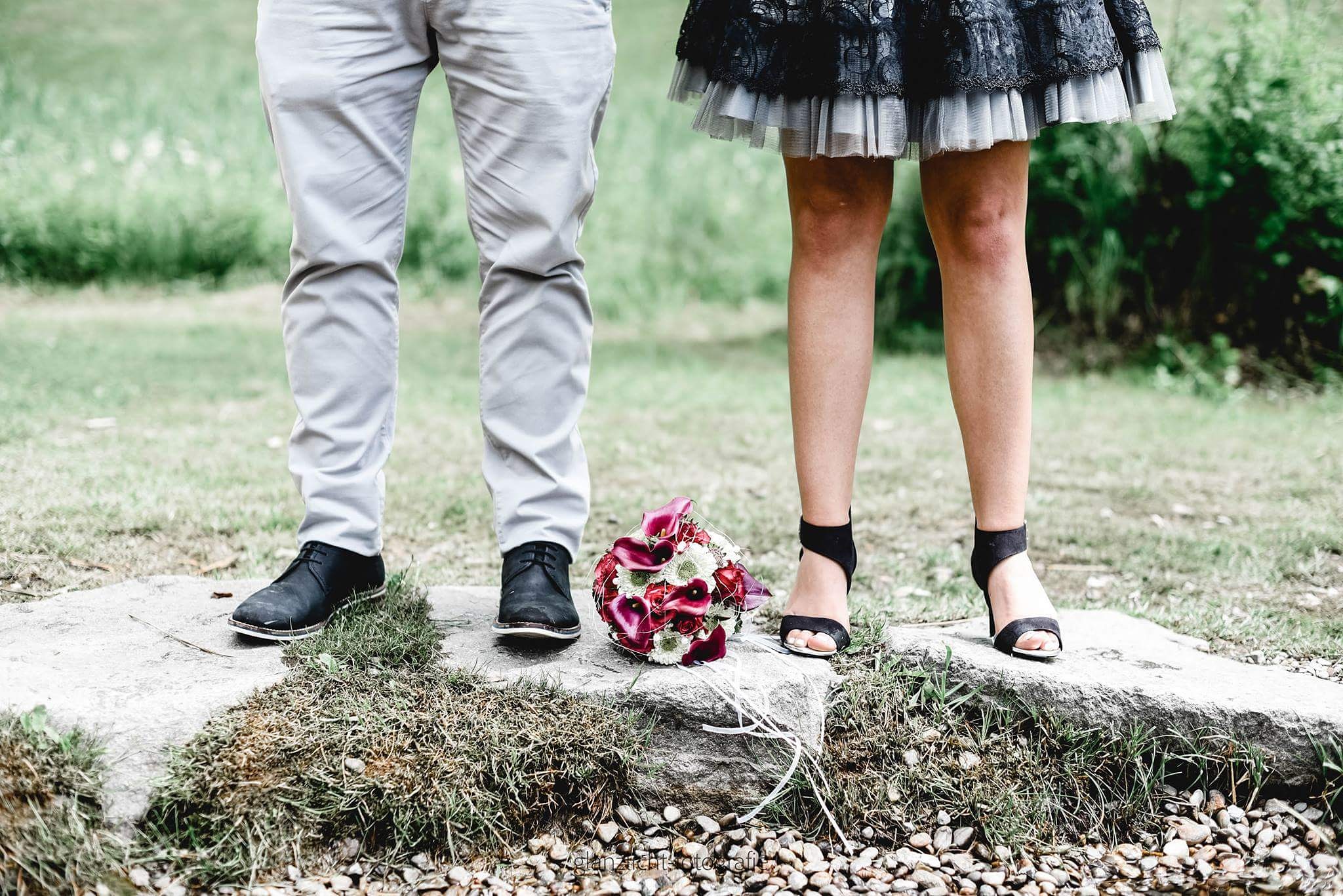 Hochzeitsfotograf: Glanzlicht Fotografie