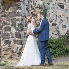 Hochzeitsfotograf: Brautpaarshooting - Marvin Glodek